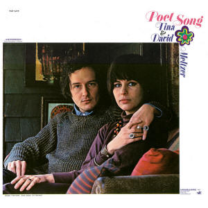 Tina and David - "Poet Song"